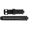 Seac Replacement Strap Kit for Action HR Dive Computer Black