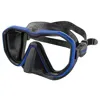 Seac Appeal Dive Mask Black/Blue