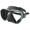 Seac Appeal Dive Mask Black/Tiffany