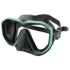 Seac Appeal Dive Mask Black/Tiffany