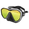 Seac Appeal Dive Mask Black/White