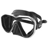 Seac Appeal Dive Mask Black/White