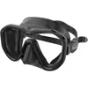 Seac Appeal Dive Mask Black
