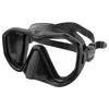 Seac Appeal Dive Mask Black