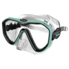 Seac Appeal Dive Mask Clear/Tiffany