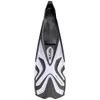 Seac Azzurra Snorkeling Fins White