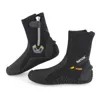 Seac 5mm Basic HD Boots Black