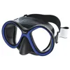 Seac Chiara Dive Mask Black/Blue