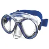 Seac Chiara Dive Mask Clear/Blue