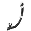 Seac Fast Tech Dry Snorkel Black/White