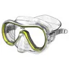 Seac Giglio Snorkeling Masks Yellow