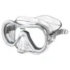 Seac Giglio Snorkeling Masks White