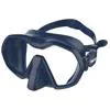 Seac Icona Diving Mask Blue/Blue
