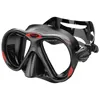 Seac Iena Dive Mask Black/Red