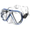 Seac Iena Dive Mask Clear/Blue