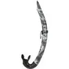 Seac Jet Freediving Snorkel Camo Grey