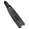Seac Motus Freediving Fins Black
