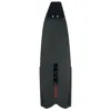 Seac Motus Single Fin Blade Black