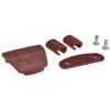 Seac Motus/W-22 Blade Assembly Kit Dark Red