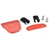 Seac Motus/W-22 Blade Assembly Kit Red