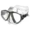 Seac One Dive Mask Clear/Black