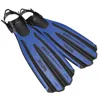 Seac Propulsion Fins Blue