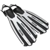 Seac Propulsion Fins White