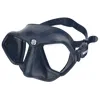Seac Raptor Mask Blue