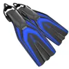 Seac Sling Strap Style Fins Blue
