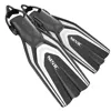 Seac Sling Strap Style Fins White