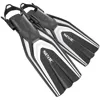 Seac Style Fins White