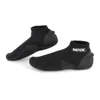 Seac 2.5mm Tropic Low Boots Black