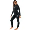 Seacsub Sense 3MM Wetsuit for Women Black