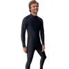 Sharkskin Chillproof Men's Full Suit Black
