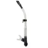Sherwood CAI Semi-Dry Snorkel Clear