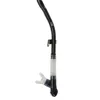 Sherwood CAI Semi-Dry Snorkel BLACK