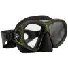 Sherwood Cruz Mask Yellow
