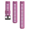 Suunto 22mm Div1 Silicone Strap Wildberry