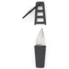 Tekna Xtra Edge Dive Knife Black