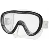 TUSA Kleio II Mask BLACK