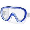 TUSA Kleio II Mask Cobalt Blue