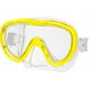 TUSA Kleio II Mask Flash Yellow