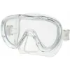 TUSA Kleio II Mask Translucent