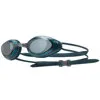 TYR Blackhawk Racing Goggles Smoke/Teal