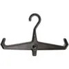 Underwater Kinetics Super BCD & Regulator Hanger BLACK