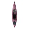 Wilderness Systems Pungo Recreational Kayak Purple Dawn