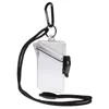 Witz See-It Safe Dry Case Clear