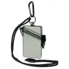 Witz See-It Safe Dry Case Military Green