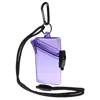 Witz See-It Safe Dry Case Purple