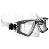 XS Scuba Fusion 2 Junior Mask BLACK